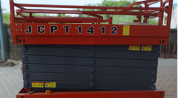 JCPT 1412 HD