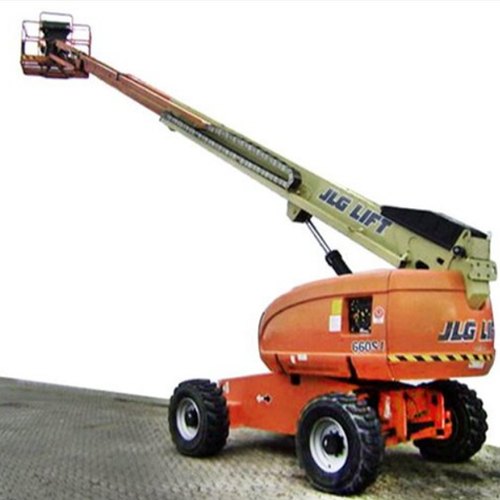 JLG-660SJ